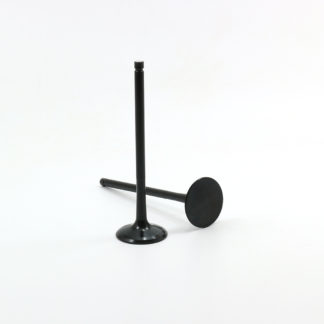 UL-1124-01 | Duratec Exhaust Valves 31.0mm (+1mm)