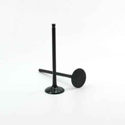 UL-1124-01 | Duratec Exhaust Valves 31.0mm (+1mm)
