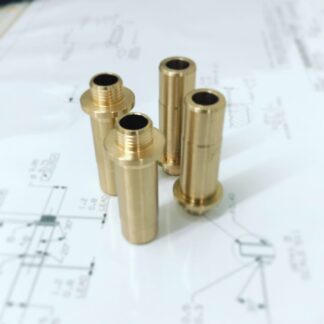 SL-1007-01 | Custom Valve Guide Programming