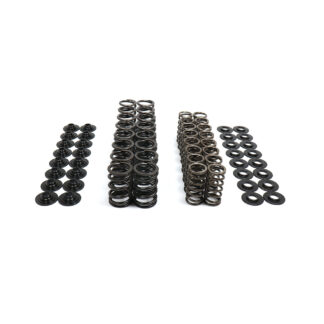 UL-1436-01 | Duratec 276D Double Spring Kit (14mm Lift )