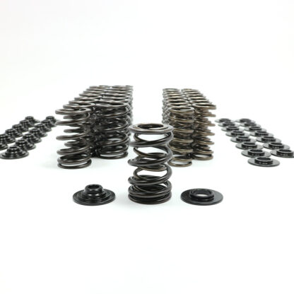 UL-1436-01 | Duratec 276D Double Spring Kit (14mm Lift ) - Image 2