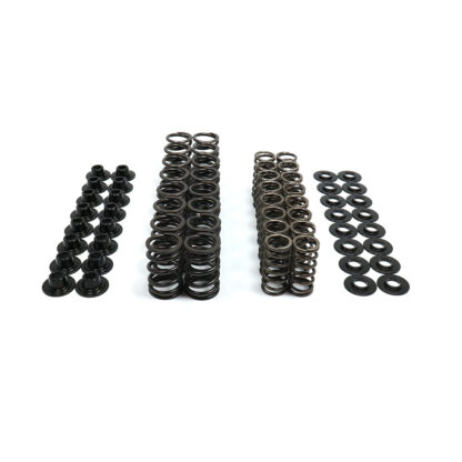 UL-1438-01 | 20XE 276D Double Spring Kit (14mm Lift)